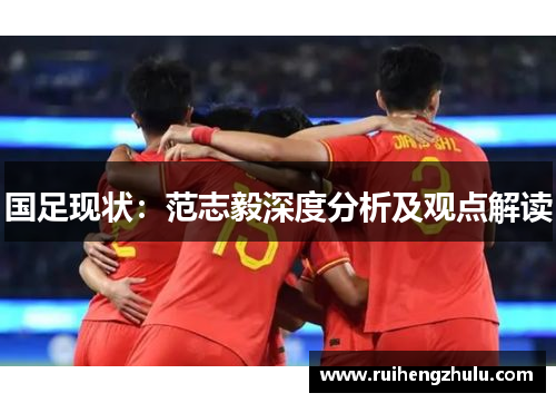 国足现状：范志毅深度分析及观点解读