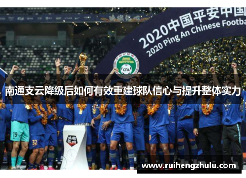 南通支云降级后如何有效重建球队信心与提升整体实力 南通支云降级后如何有效重建球队信心与提升整体实力