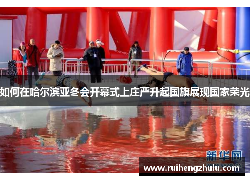 如何在哈尔滨亚冬会开幕式上庄严升起国旗展现国家荣光